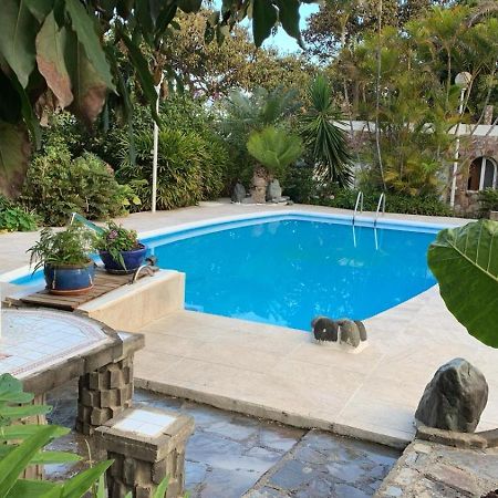 Finca Los Aguacates Trapiche  Exterior photo
