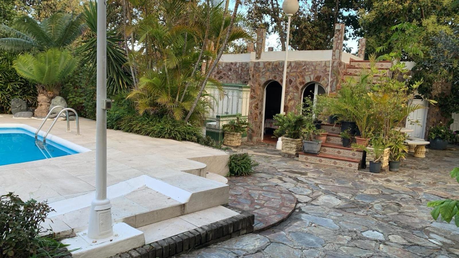 Finca Los Aguacates Trapiche  Exterior photo